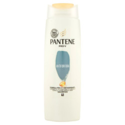 PANTENE SHAMPOO ANTIFORFORA 225 ML