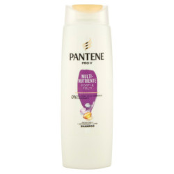 PANTENE SHAMPOO...