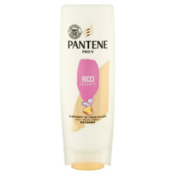 PANTENE BALSAMO RICCI...