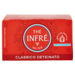 TÉ INFRÉ DECAEINADO CLÁSICO...