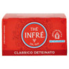 TÉ INFRÉ DECAEINADO CLÁSICO 23 FILTROS 34,5 G