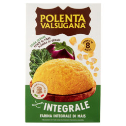 POLENTA VALSUGANA ENTERA 330 G