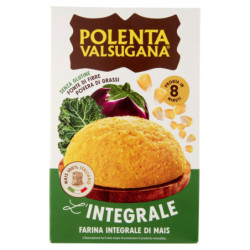 POLENTA VALSUGANA ENTERA 330 G