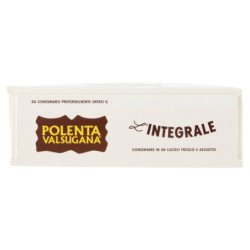 Polenta Valsugana l'Integrale 330 g