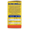 BONOMELLI GESUCKERTER LÖSLICHER KAMILLENEXTRAKT MIT HONIG UND ORANGE 16 X 5 G