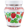 FRAGOLA FABBRI FRUTTO E SCIROPPO 230 G