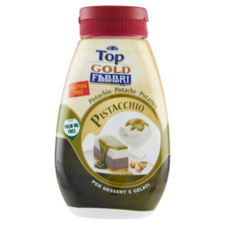 FABBRI TOP PISTACHO ORO 200 G