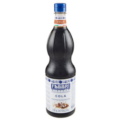 FABBRI MIXY BAR COLA 1 L