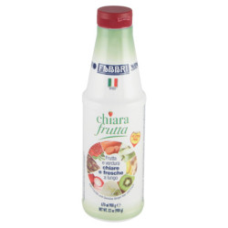 FABBRI CHIARA FRUTTA 900 G