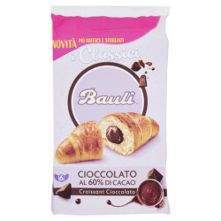 Bauli Croissant Cioccolato...