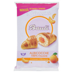 BAULI I CLASSICI APRICOT...