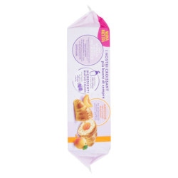 BAULI I CLASSICI CROISSANT DE ALBARICOQUE 6 X 50 G