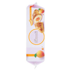 BAULI I CLASSICI APRICOT CROISSANT 6 X 50 G