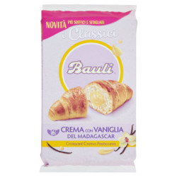 BAULI CREMA DE CROISSANT 6 X 50 G