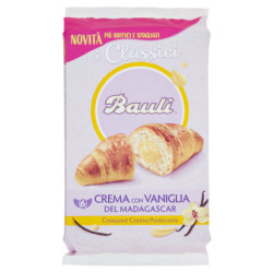 BAULI CREMA DE CROISSANT 6 X 50 G