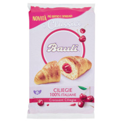 CHERRY CROISSANT TRUNKS 6 X 50 G