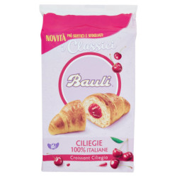 Bauli Croissant Ciliegia 6...