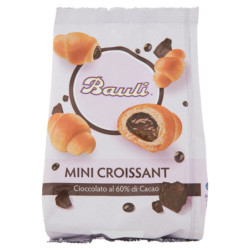 MINI CROISSANT TRONCOS DE CHOCOLATE 75 G