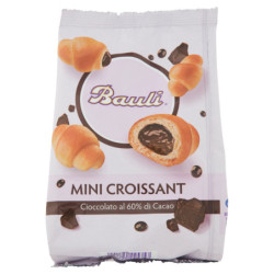 MINI CROISSANT CHOCOLATE TRUNKS 75 G