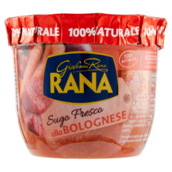 GIOVANNI RANA SALSA...