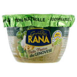 GIOVANNI RANA PESTO FRESCO ALLA GENOVESE 140 G