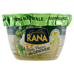 GIOVANNI RANA PESTO FRESCO GENOVESE 140 G