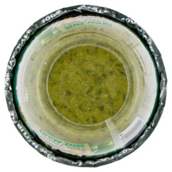 GIOVANNI RANA PESTO FRESCO SENZ'AGLIO 140 G