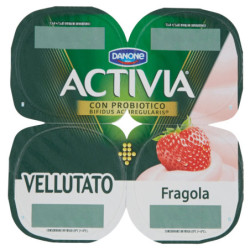 ACTIVIA FRESA ATERCIOPELADA...