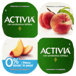 ACTIVIA 0% GRASSI PESCA IN...