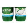 ACTIVIA 0% GRASA NATURAL 4 X 125 G