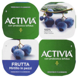 ACTIVIA FRUTTA MIRTILLO IN...