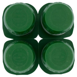 ACTIVIA NATURALE 4 X 125 G