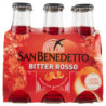 SAN BENEDETTO RED BITTER 0,10 L OW X6