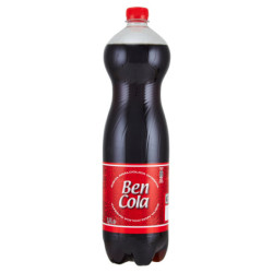 San Benedetto Ben Cola 1,5L