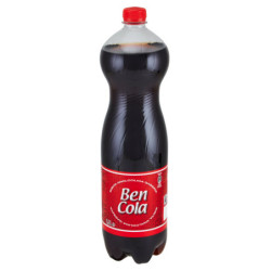 San Benedetto Ben Cola 1,5L