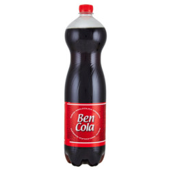 San Benedetto Ben Cola 1,5L