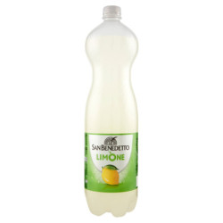 Limone San Benedetto 1,5 L PET