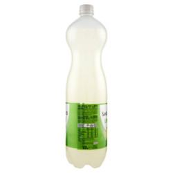 SAN BENEDETTO ZITRONE 1,5 L PET