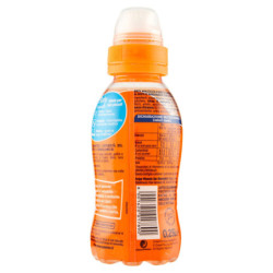 San Benedetto Baby Camomilla mandarancio P&P 0,25 L