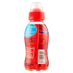 San Benedetto Baby Camomilla fragola P&P 0,25 L