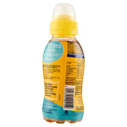 SAN BENEDETTO BABY TEE DETEINIERTE ZITRONE P&P 0,25 L