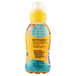 SAN BENEDETTO BABY TEE DETEINIERTE ZITRONE P&P 0,25 L