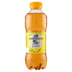 SAN BENEDETTO ZITRONENTE 0,5 L