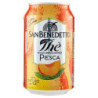 SAN BENEDETTO TEE PFIRSICH STANDARD DOSE 0,33 L