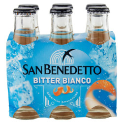 Bitter Bianco San Benedetto...