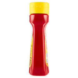 KETCHUP MATO MATO CLÁSICO 390G