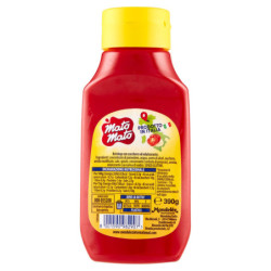 MATO MATO CLASSIC KETCHUP 390G