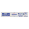 Philadelphia Original formaggio fresco spalmabile - 6 x 25 g