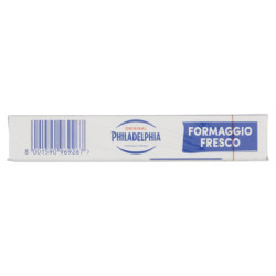 Philadelphia Original formaggio fresco spalmabile - 6 x 25 g