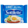 Sottilette Light formaggio fuso a fette leggero -  200 g